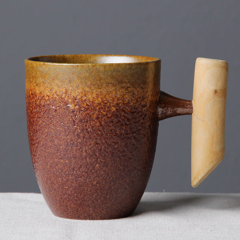 Rynx | RAKU Japanese Retro Cup