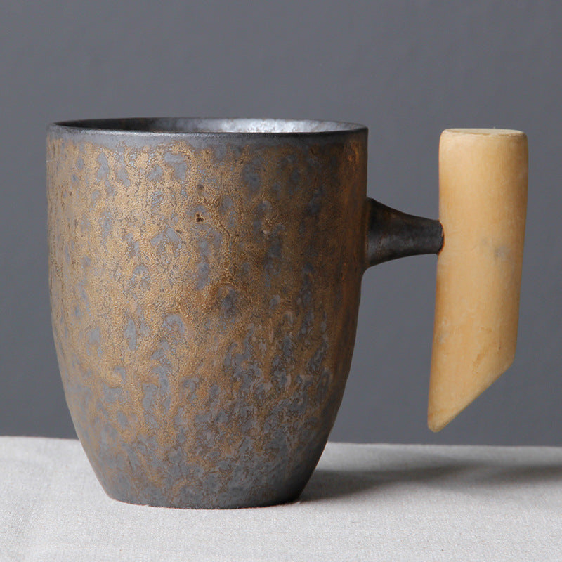 Rynx | RAKU Japanese Retro Cup