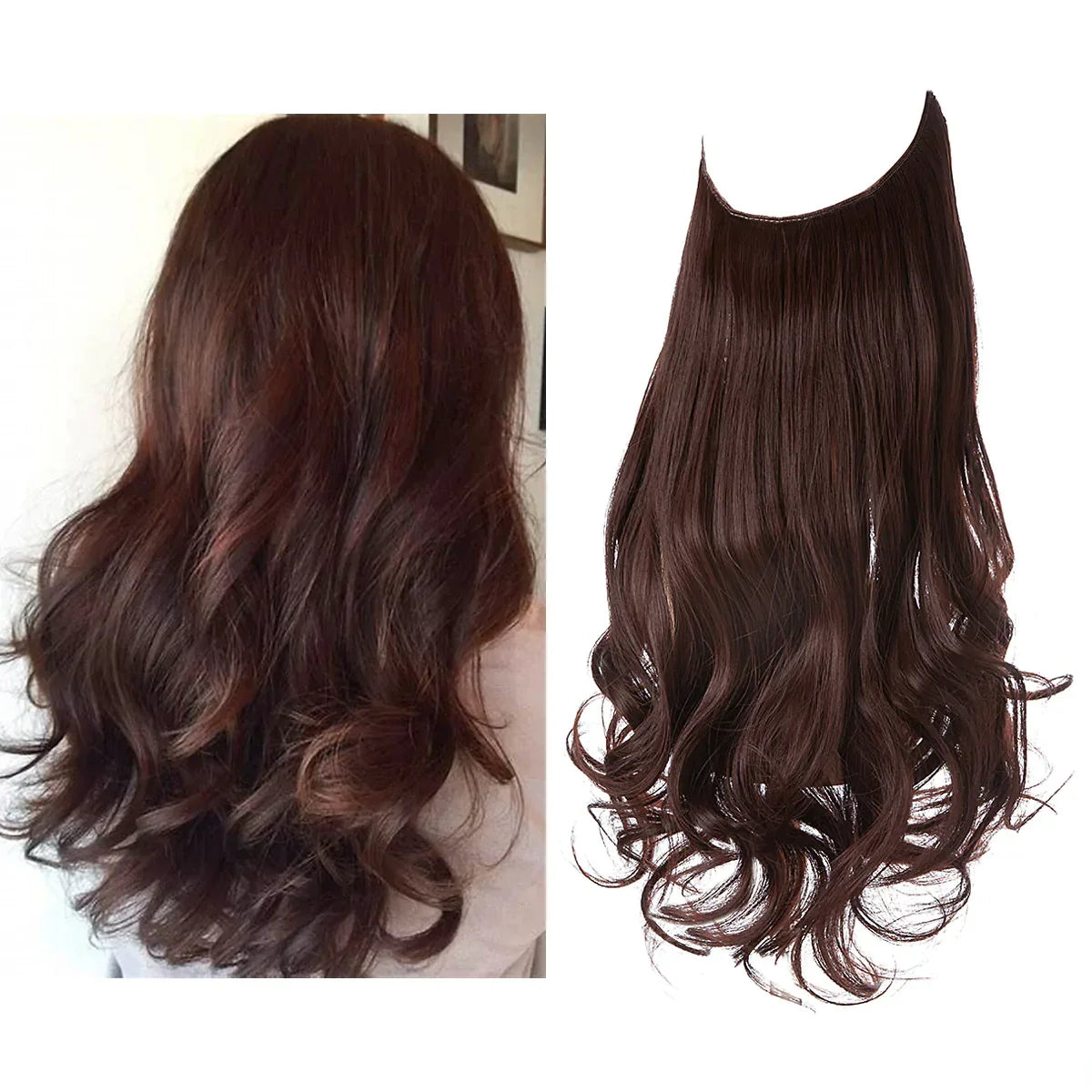RYNX | Secrethair - Real Hair Extensions