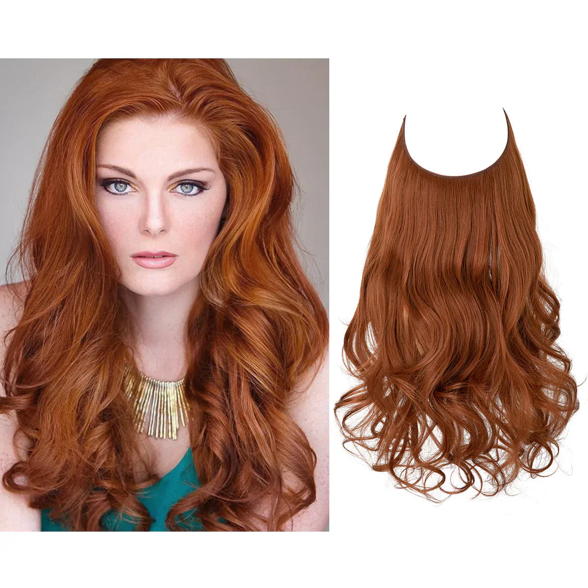 RYNX | Secrethair - Real Hair Extensions