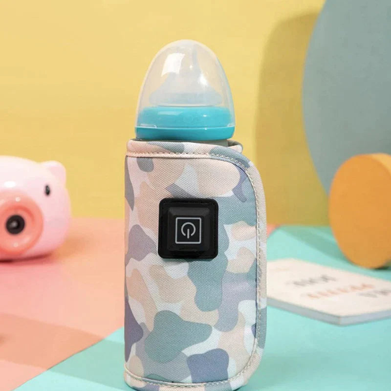 Rynx | Portable Usb Milk Frother - Warm Milk Anywhere - Practical And Efficient