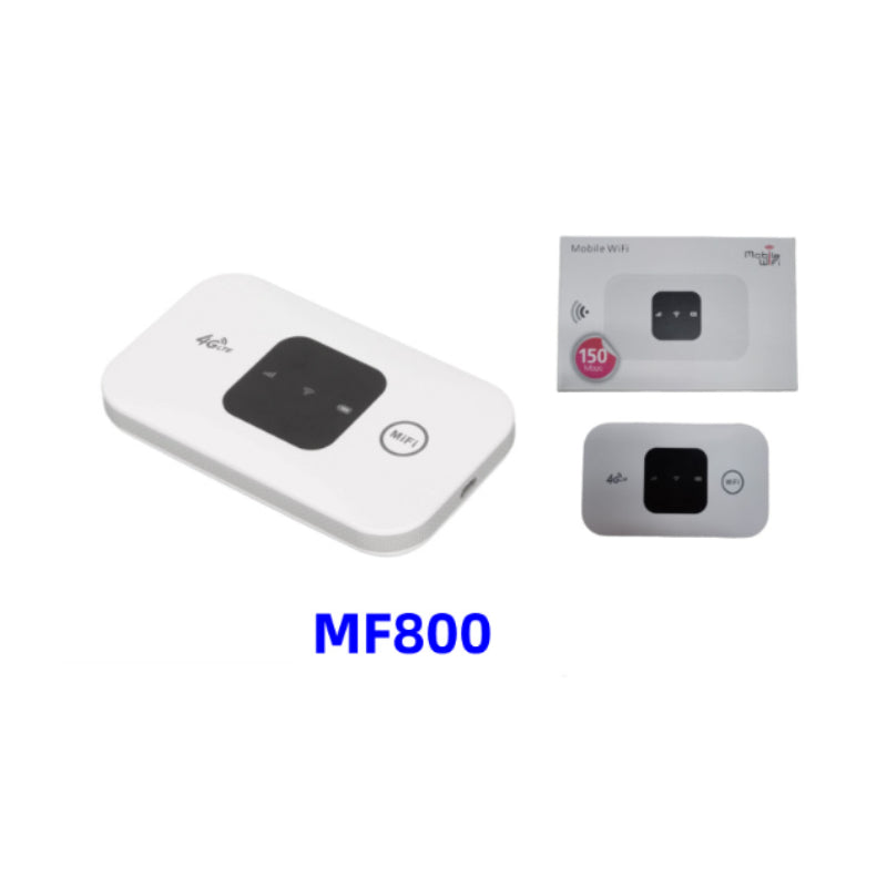 Rynx | Wireless Portable Wifi