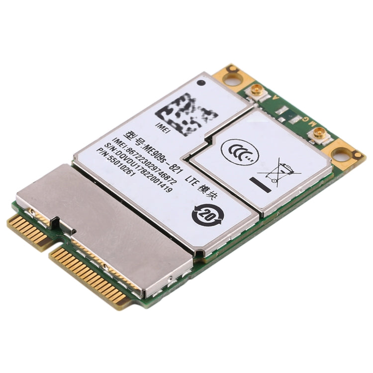 Rynx | Huawei ME909s-821 ME909s-821a Mini PCIe LTE module 4G module