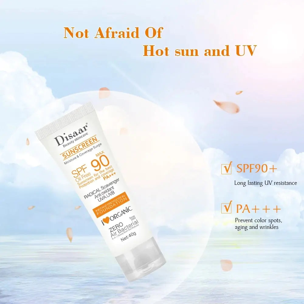 Rynx | SPF 90 Face and Body Sunscreen