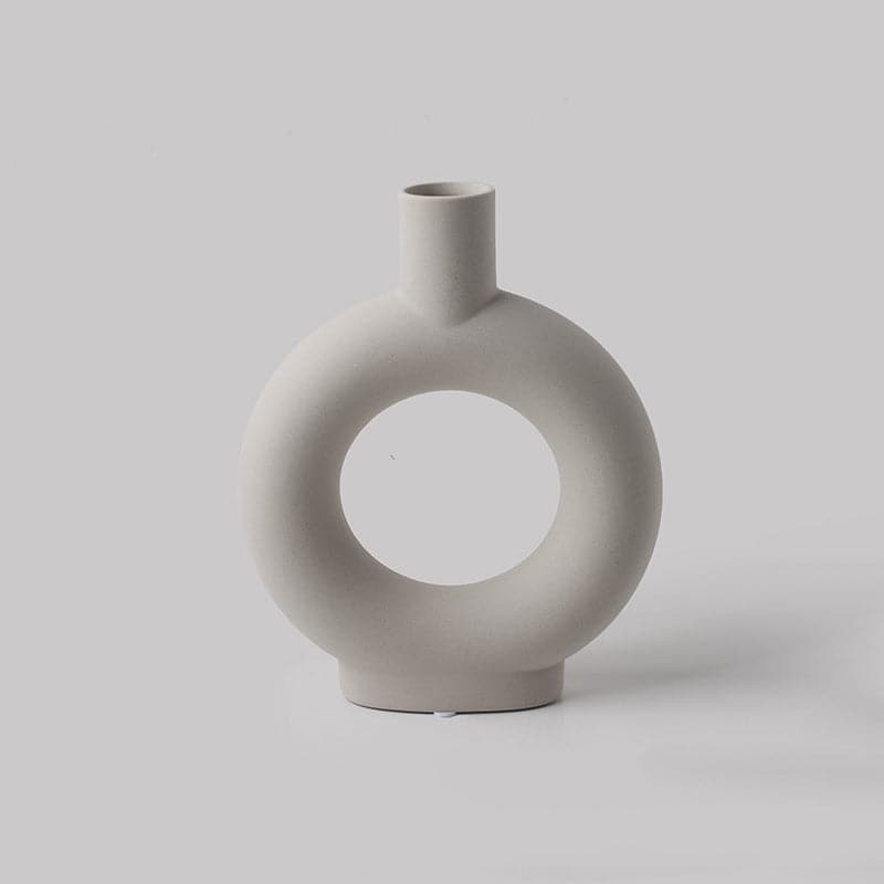 Rynx | Modern minimalist abstraction art vase