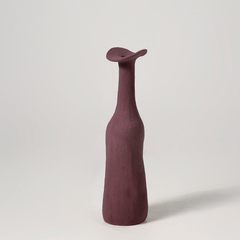 Rynx | Nordic Morandi Color Art Vases