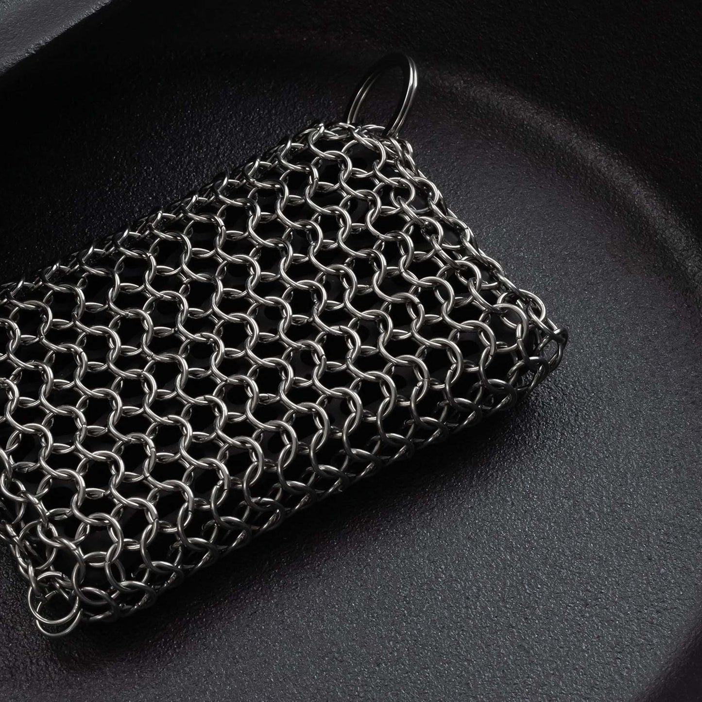 Rynx | Stainless Steel Cleaning Mesh Scrubbers