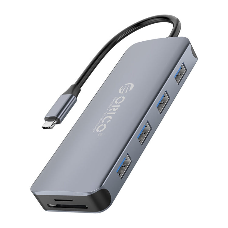 Rynx | ORICO MC-U111P 11 in 1 multifunctional docking station