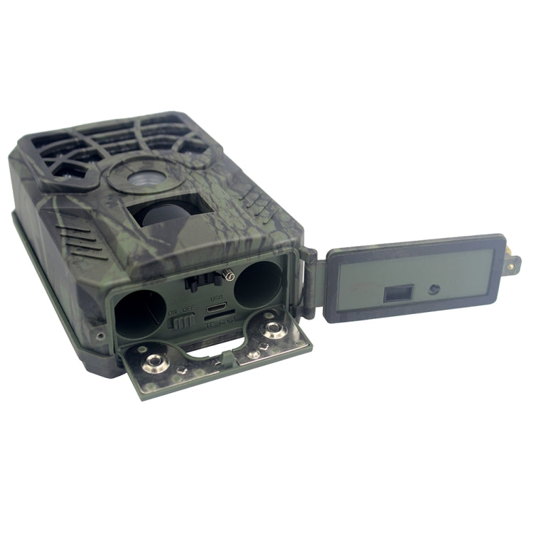 Rynx | PR300C Hunting Tracking Camera 5MP Trail Camera Photo for Family Outdoors Camping Accessories