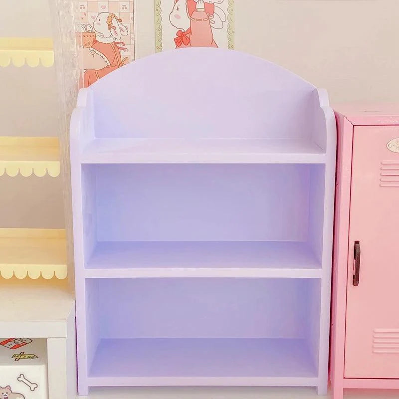 Rynx | Elegant Triple Organizer - Versatile Storage Available in Various Colors for Every Room