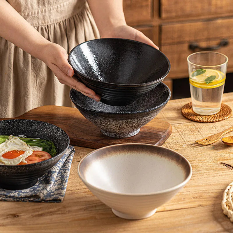 Rynx | Noodle bowl