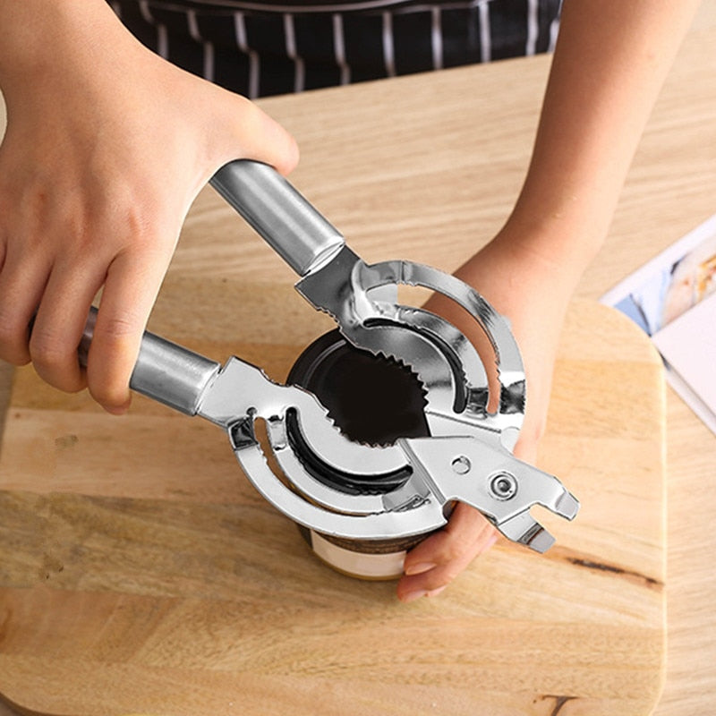 Rynx | Multifunctional Ultimate Handy Bottle Opener