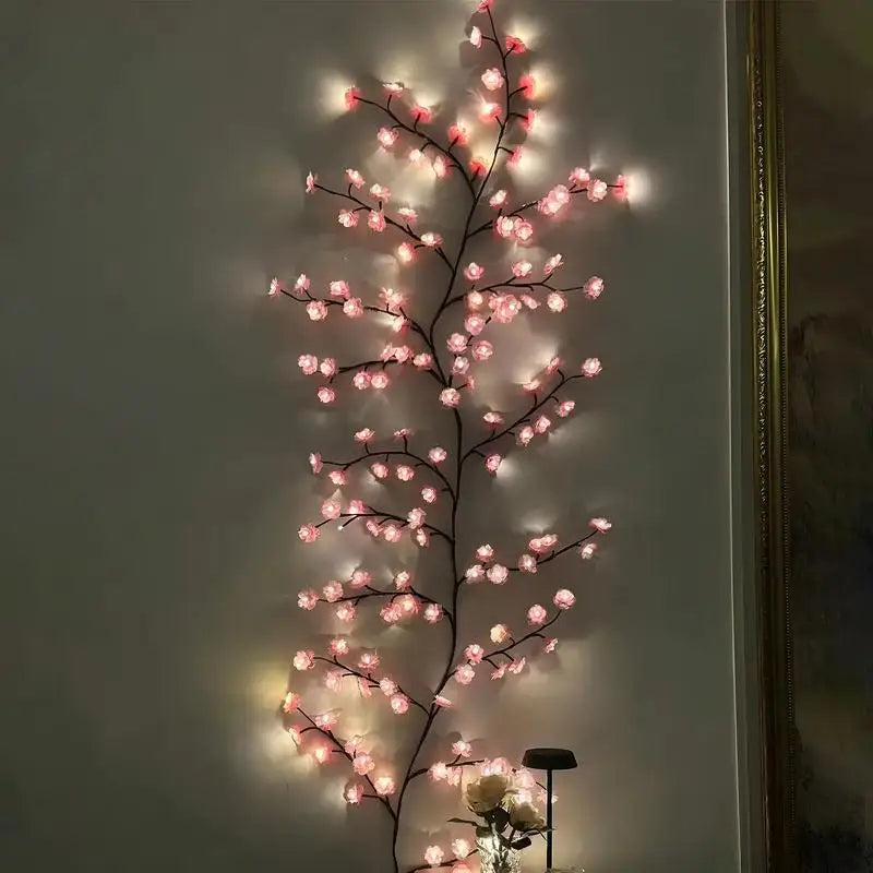 RYNX | Sakura – Decorative Usb Lighting