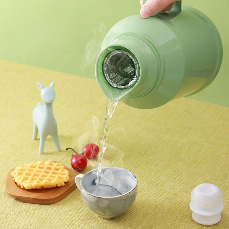 Rynx | Artistic Bottle Elegant Thermos