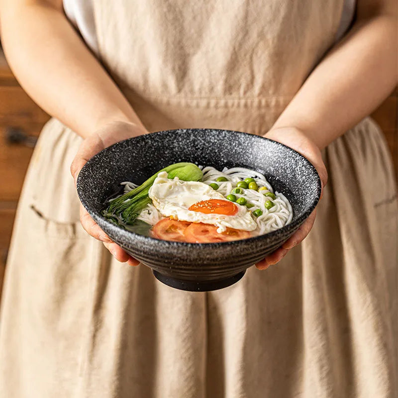 Rynx | Noodle bowl