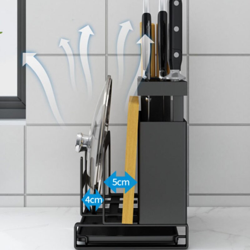 Rynx | Organizer Chef Multifunctional Kitchen Tools Storage Holder