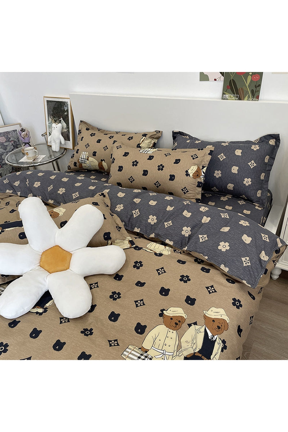 Rynx | Bedding Set Ensemble