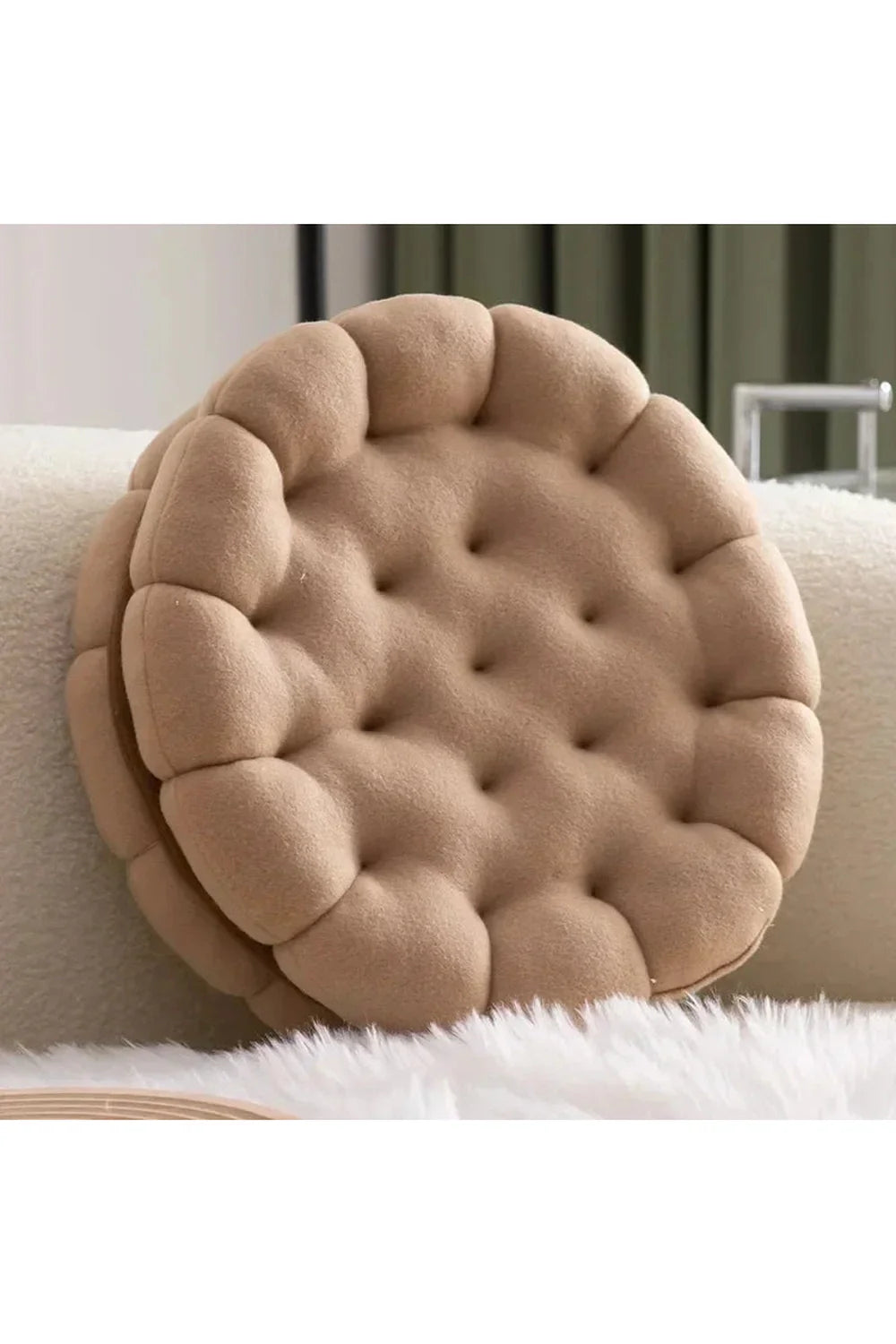 Rynx | Macaron Cushion Set