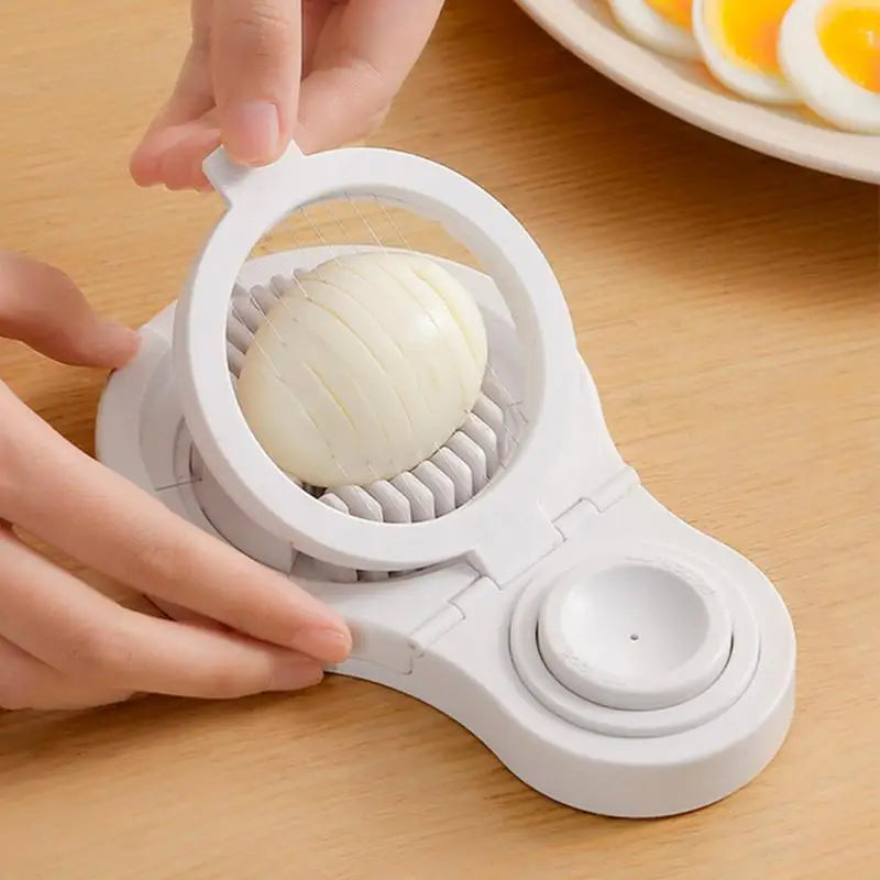 Rynx | Ultimate Egg & Fruit Slicing Tool