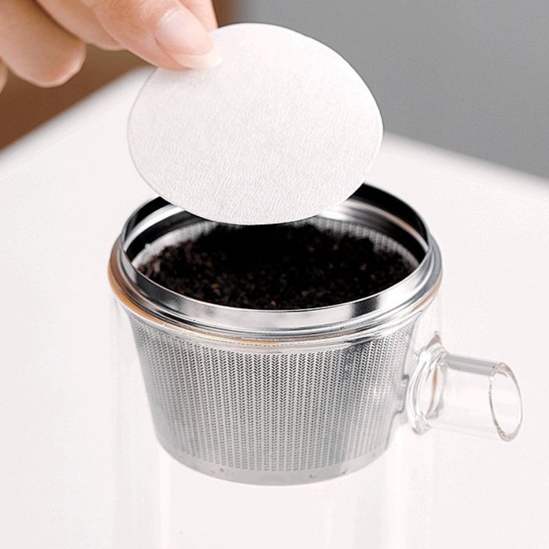 Rynx | Adjustable Glass Drip Cold Coffee Brewer