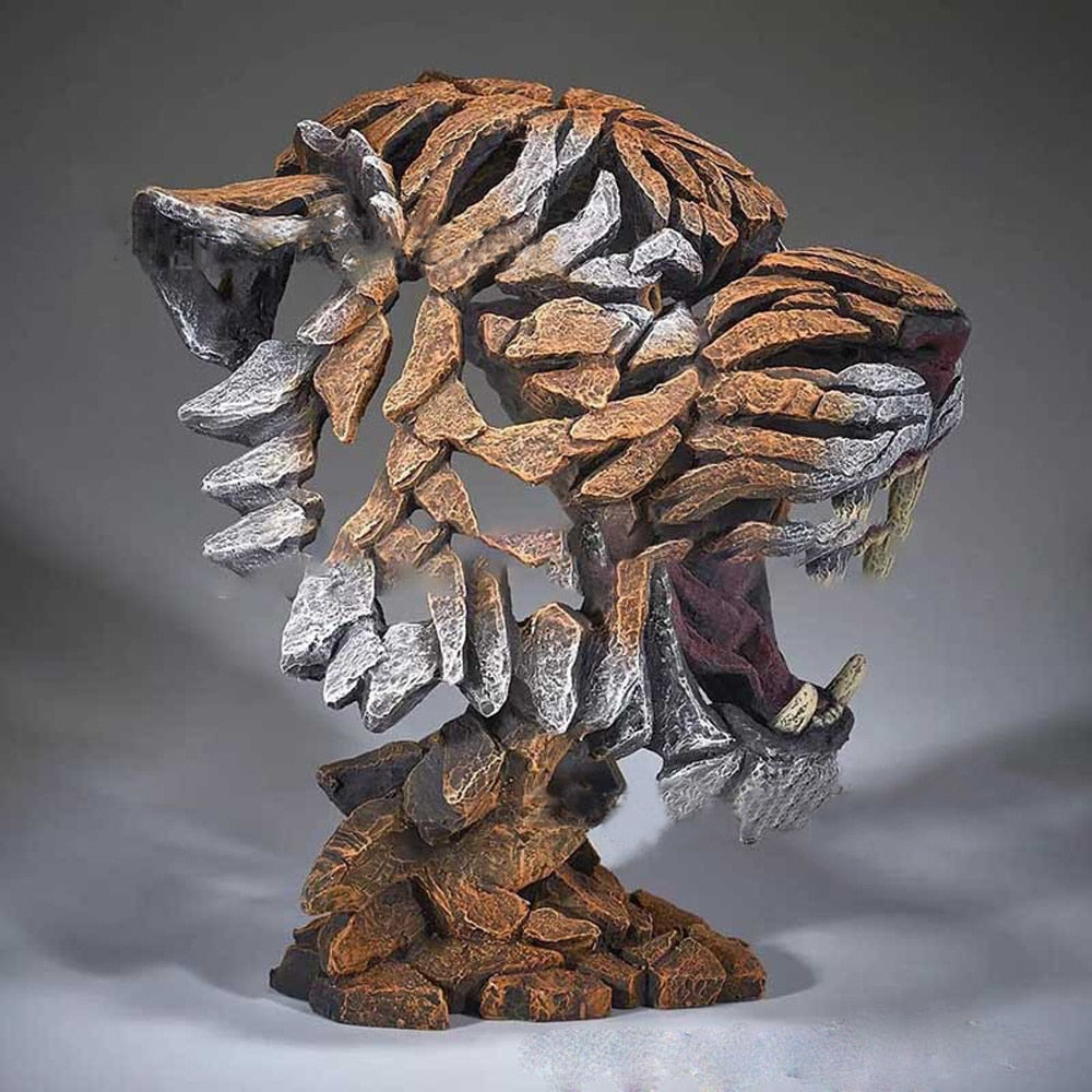 Rynx | ArtWild Artistic Animal Sculptures