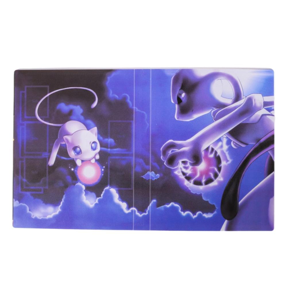 Rynx | Pikachu Skybound Pokemon Card Organizer - Stylish storage solution for your collection