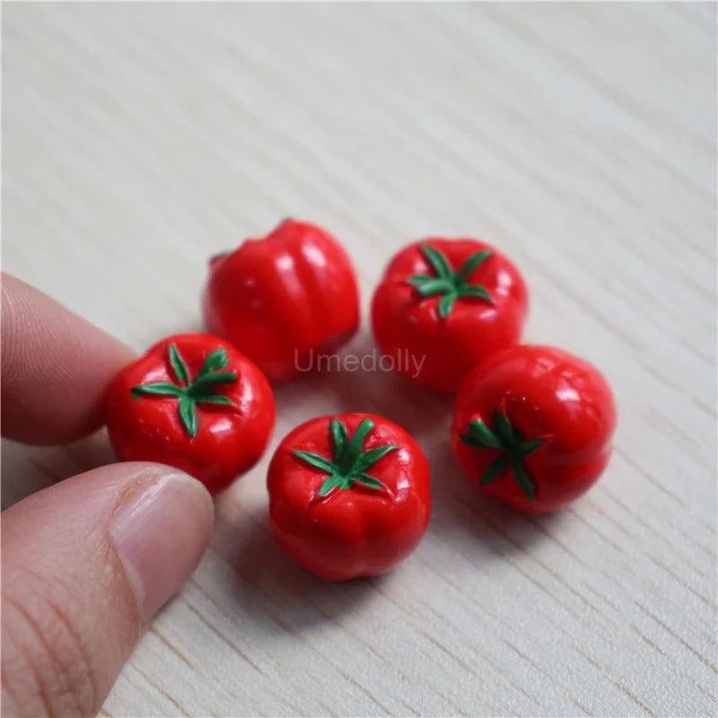 Rynx | 1/6 scale miniature dollhouse pumpkin vegetable toy for Blyth BJD doll accessories