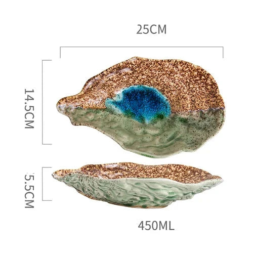 Rynx | Tide Ceramic Bowls