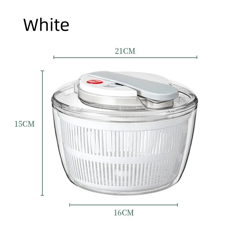 Rynx | Vegetable Lover Easy Salad Dryer
