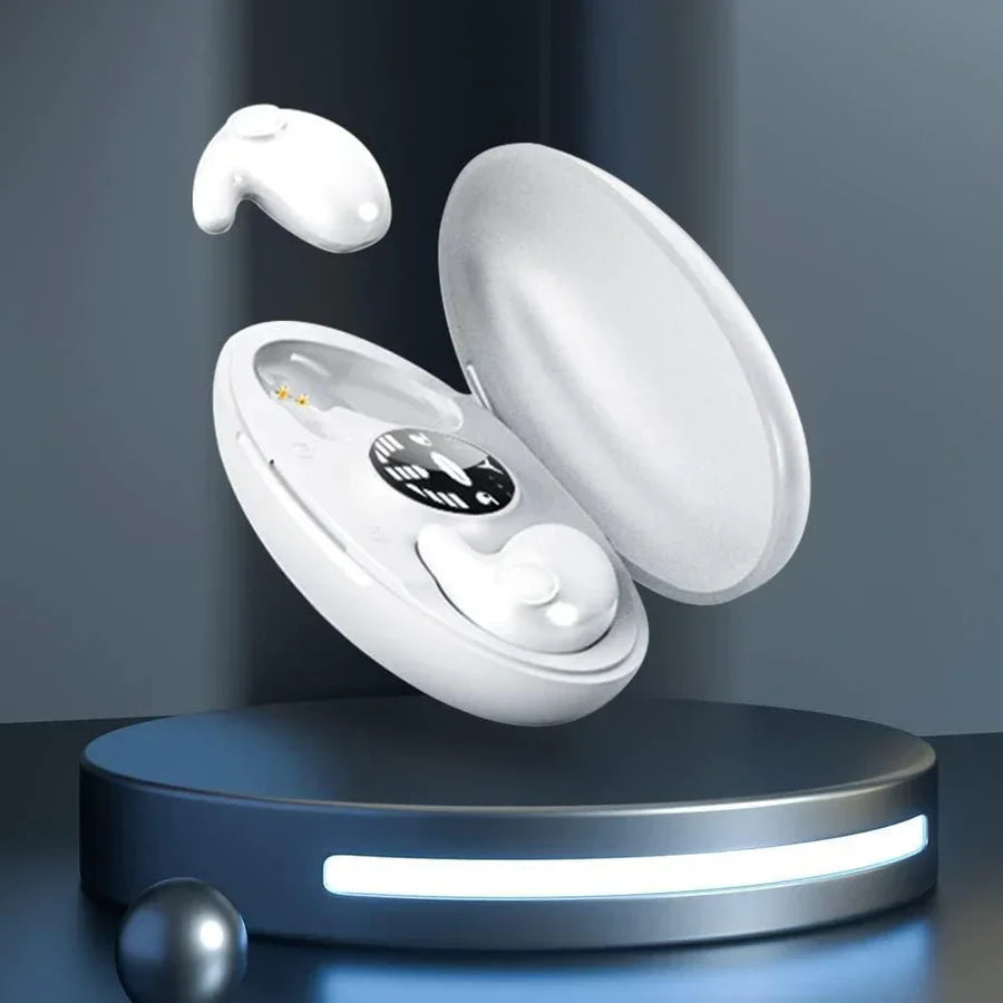 RYNX | Ultrapods Invisible Wireless Earbuds