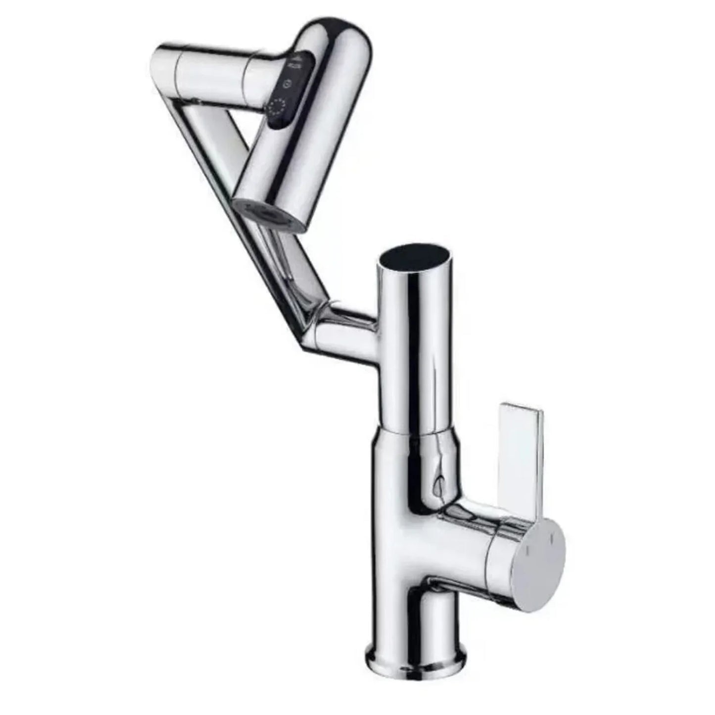 Rynx | Multi Adjustable Speed Smart Digital Faucet