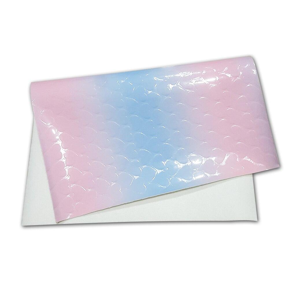 Rynx | Heartfelt Creative Faux Leather Craft Sheets - Let Your Imagination Run Free