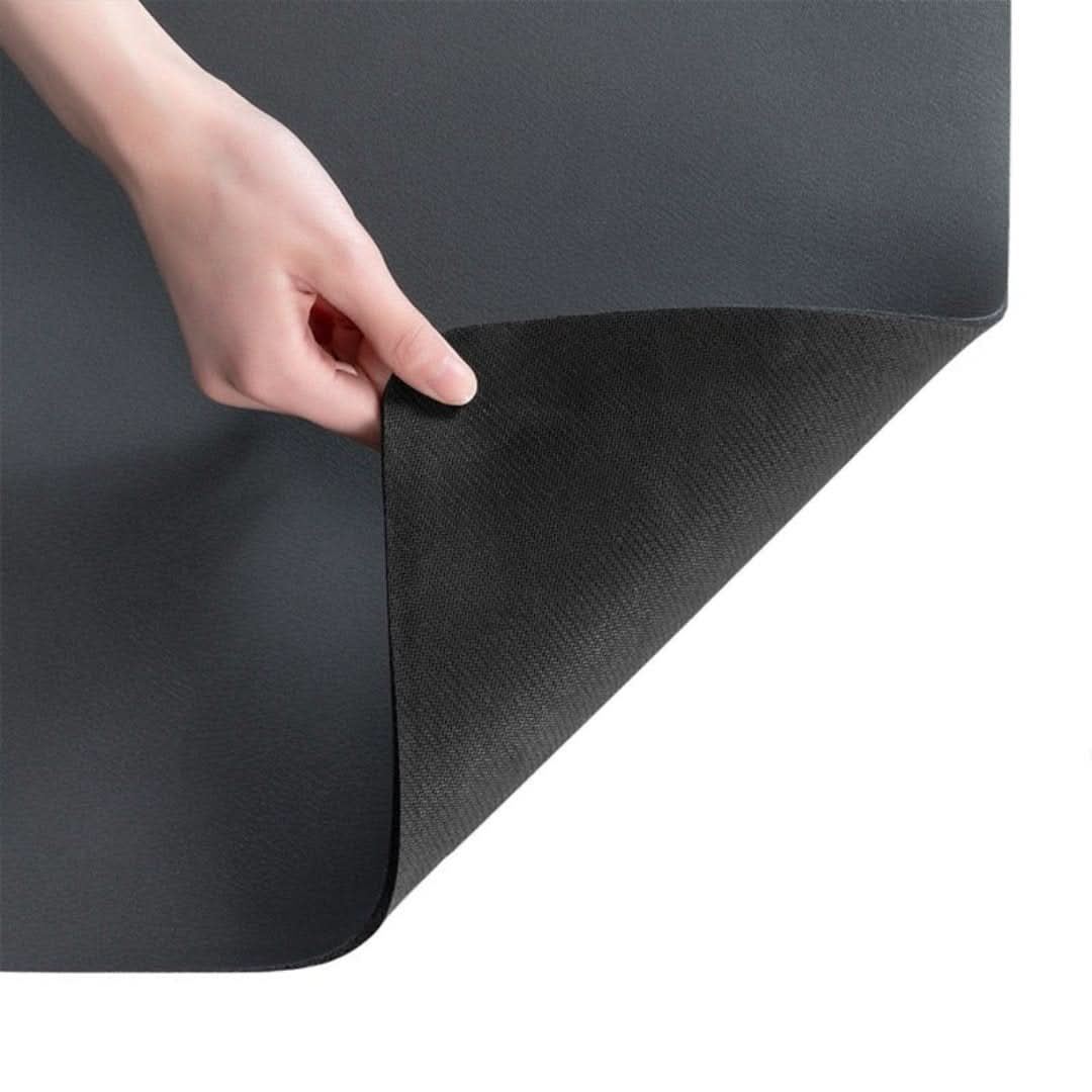 Rynx | Kitchen drying mat - Hygiene And Comfort Combined
