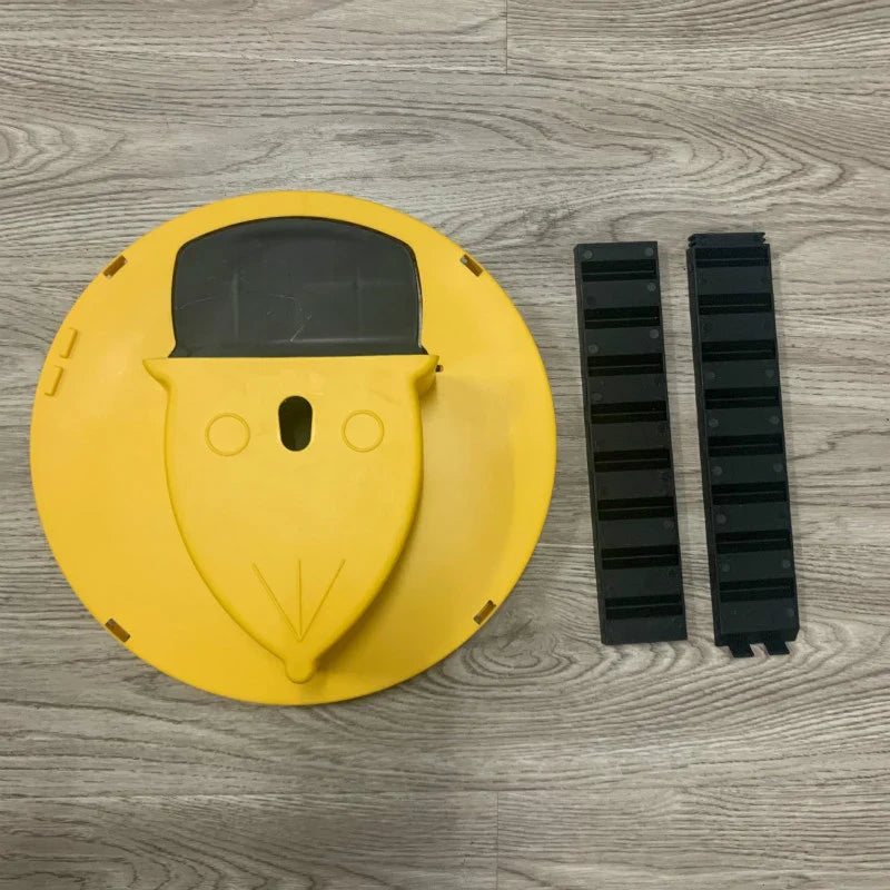 Rynx | Bucket Lid Mouse Trap