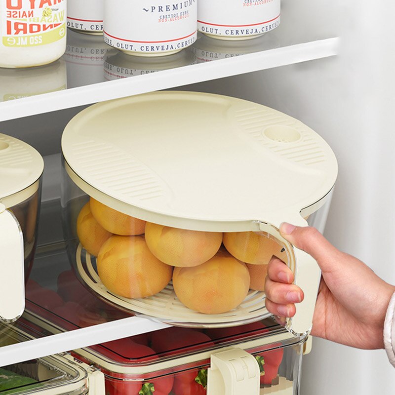 Rynx | Easy Rice Washer Filter Strainer Basket