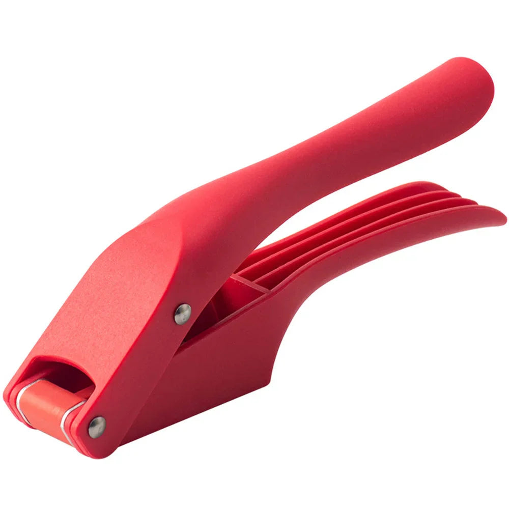 Rynx | 2in1 Garlic Crusher Slicing Kitchen Gadget