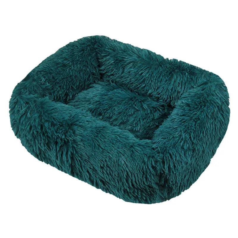 Rynx | Ultra Luxurious Dog Bed For Small Medium & Large Dogs