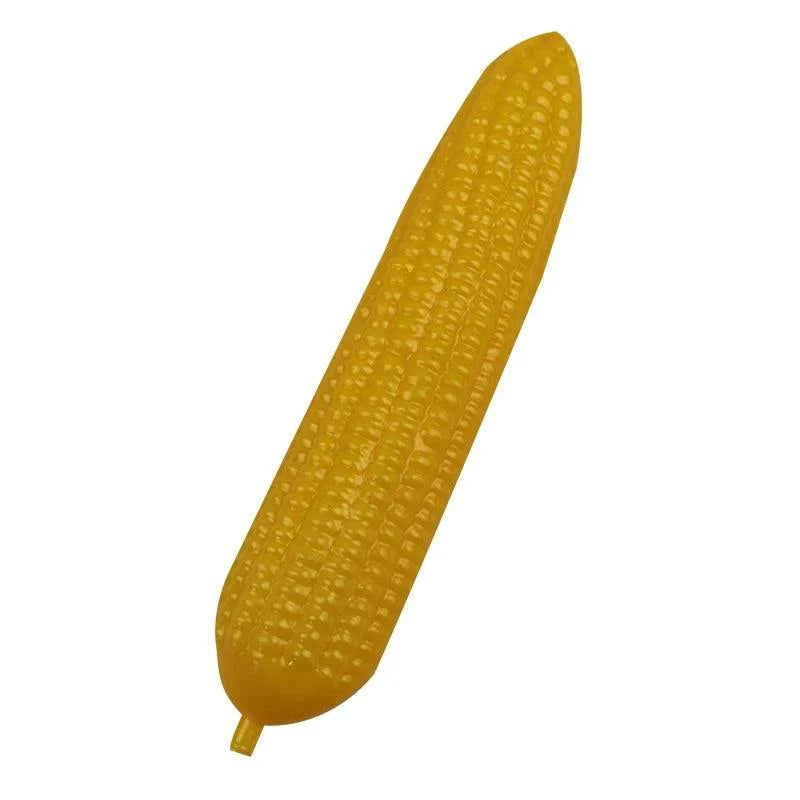 Rynx | Life-like artificial corn cob display model for restaurants, hotels, and kitchens
