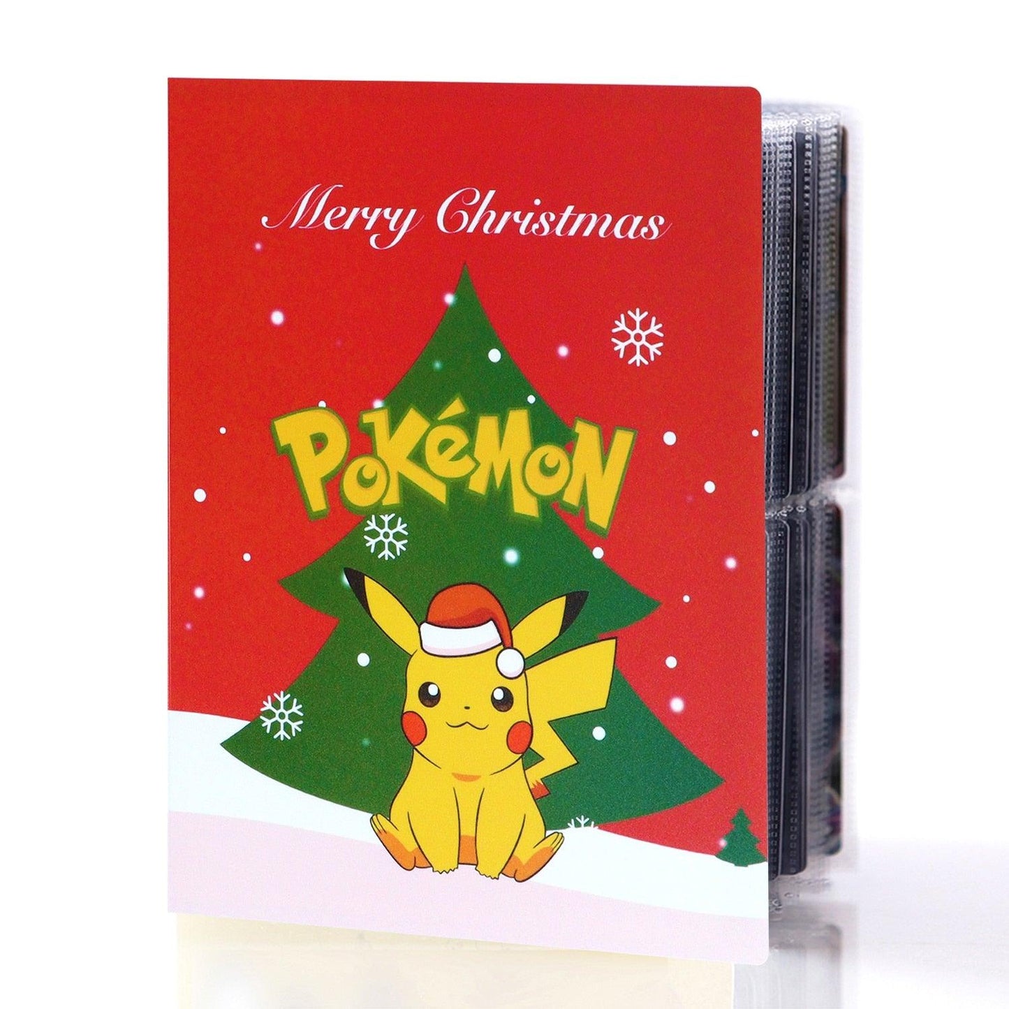 Rynx | Pikachu Skybound Pokemon Card Organizer - Stylish storage solution for your collection