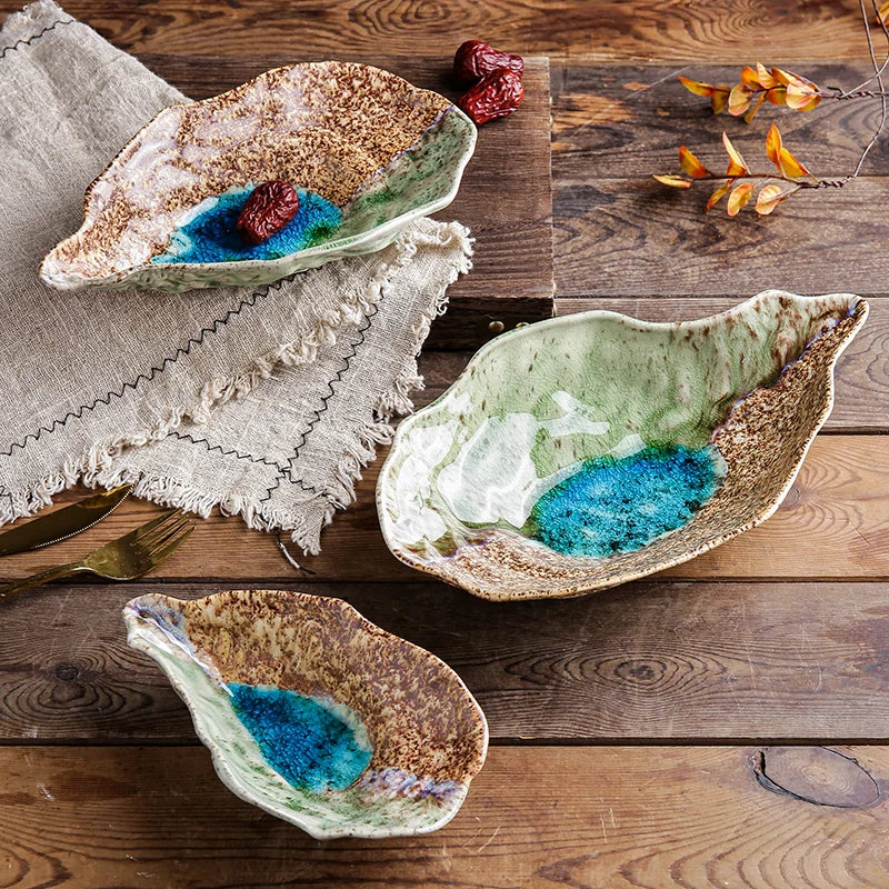 Rynx | Tide Ceramic Bowls