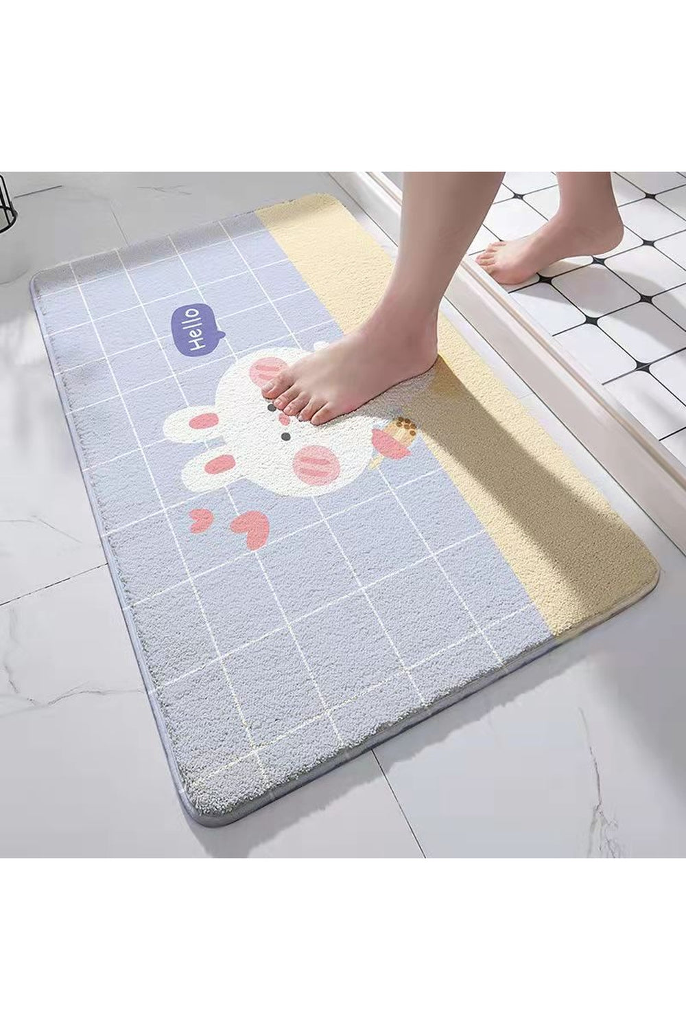 Rynx | Themen Entrance Mat