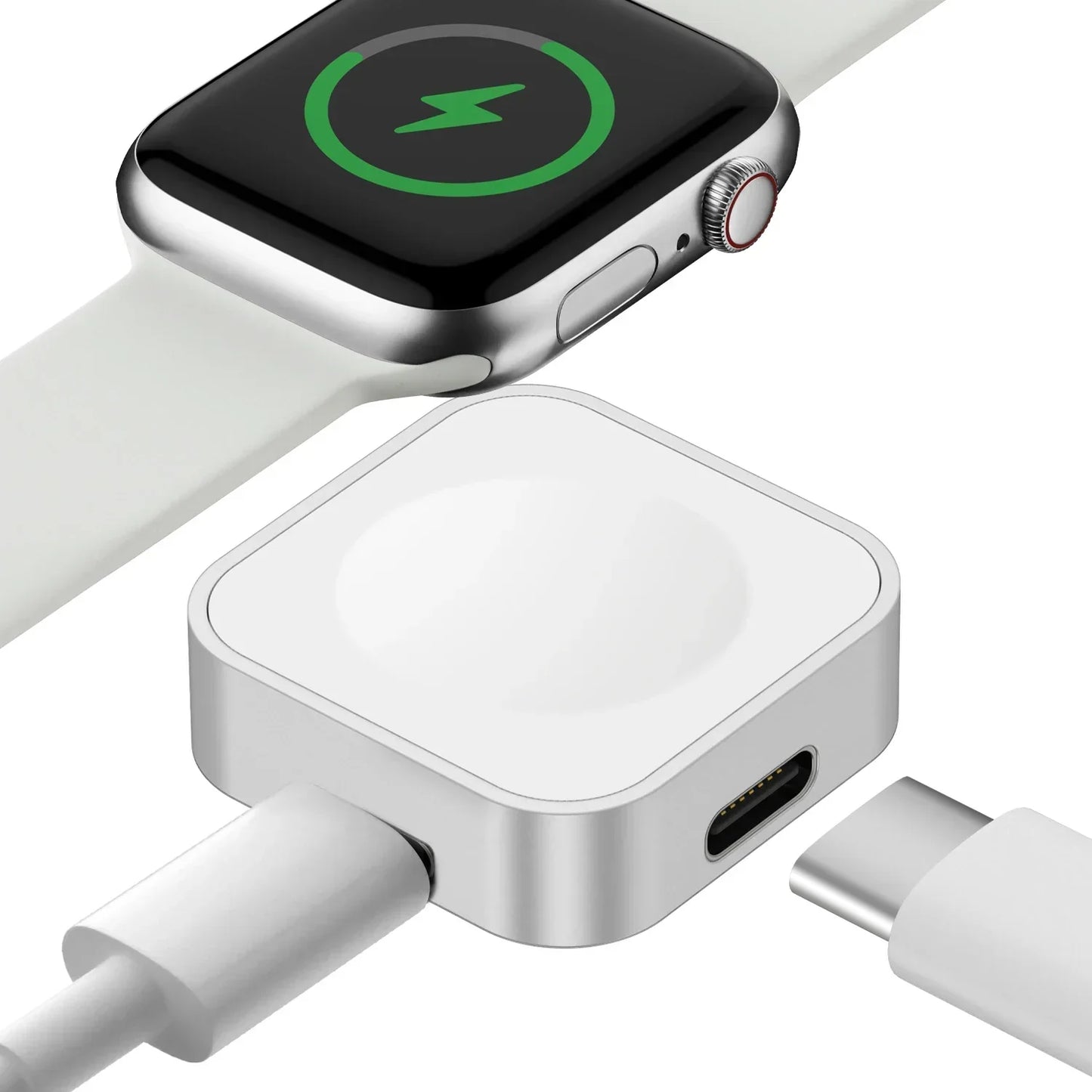 RYNX | Portable Wireless Apple Watch Charger