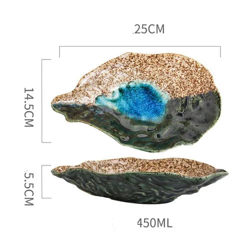 Rynx | Tide Ceramic Bowls