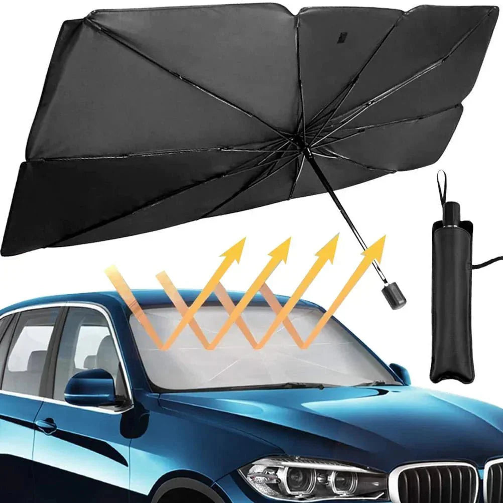 Rynx | UV - Protect the interior of your car - SunBrella