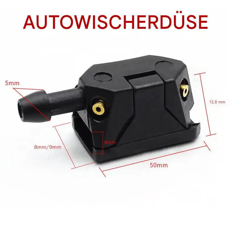 Rynx | Wiper Nozzle Set – Powerful Spray Jet for Clear Vision