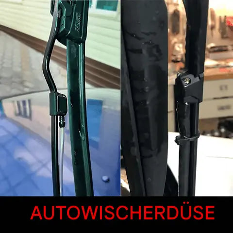 Rynx | Wiper Nozzle Set – Powerful Spray Jet for Clear Vision