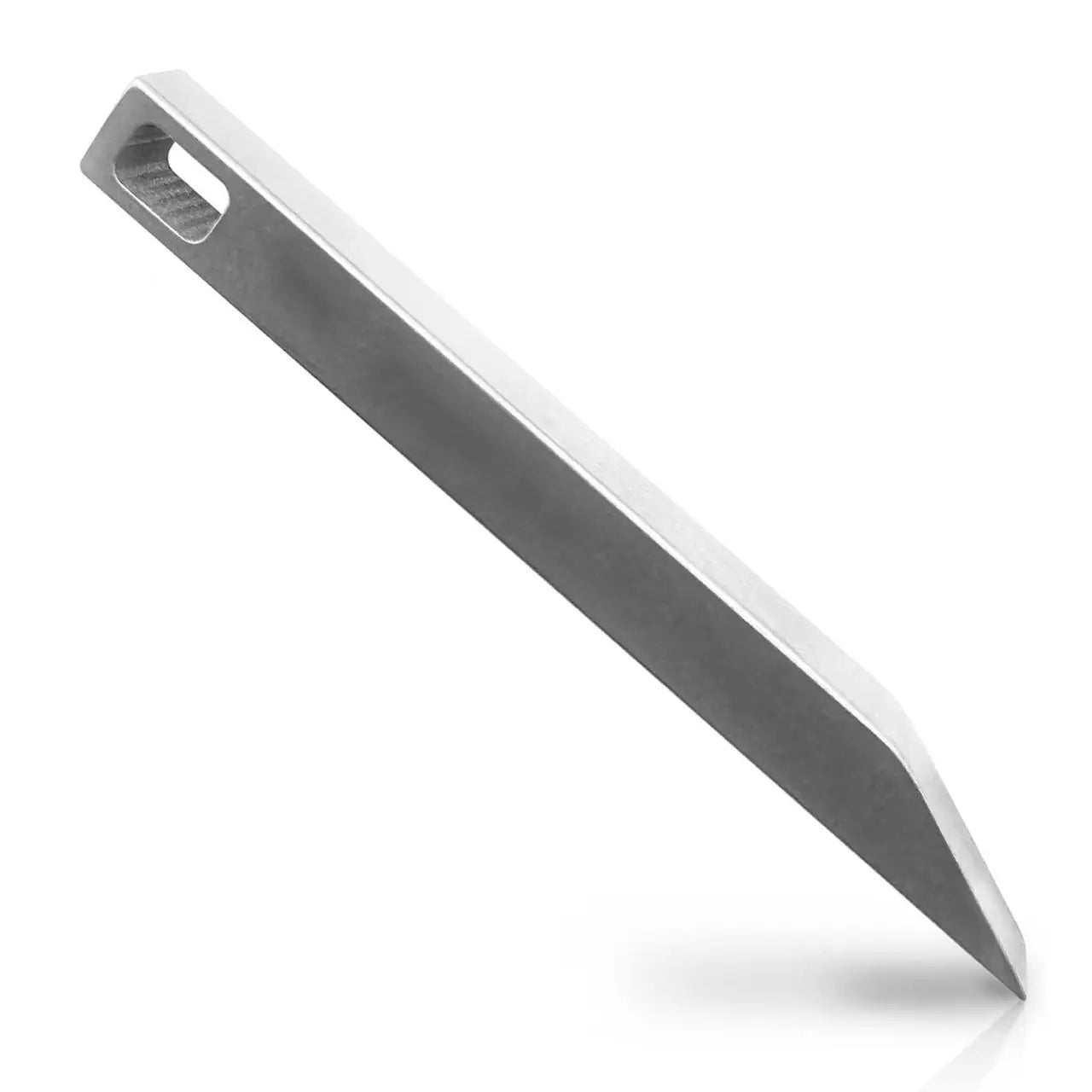 Rynx | Keychain Prybar made of stainless steel