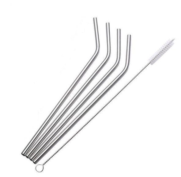 Rynx | Fancier Metallic Straw