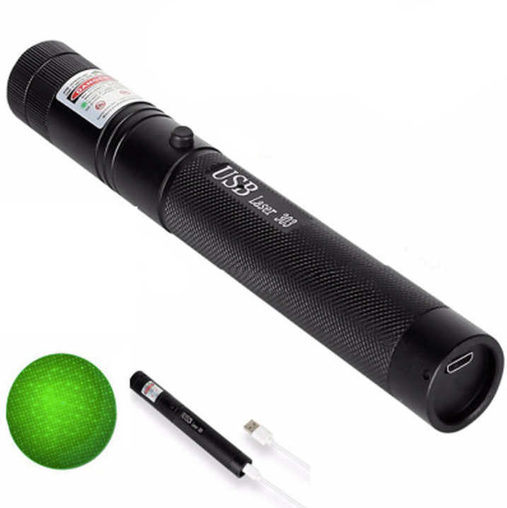 Rynx | NovaBeam - Ultra Laser Pointer