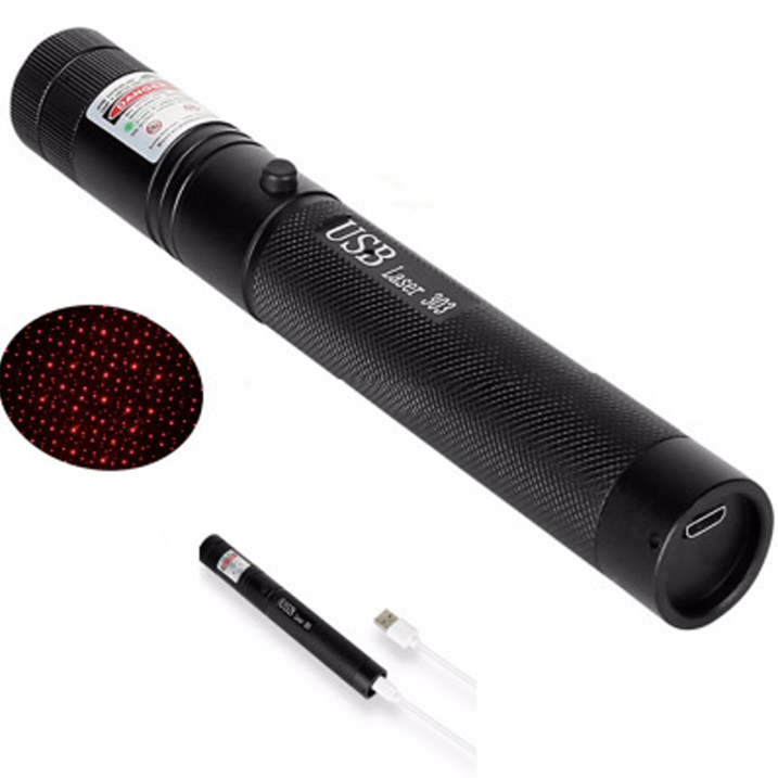 Rynx | NovaBeam - Ultra Laser Pointer